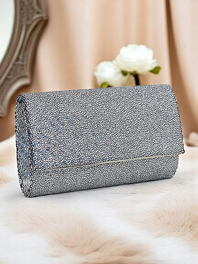 Royalfashion Moteriška vokinė rankinė Glam Aura