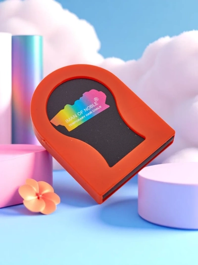 Plaukų dažymo kreidelė Oranžinė