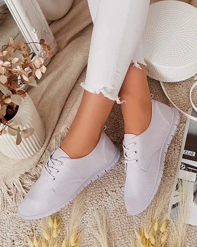 Royalfashion Moteriški sportiniai bateliai "Peonis"