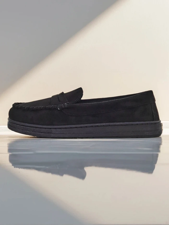 Royalfashion Классические женские лоферы Carollese