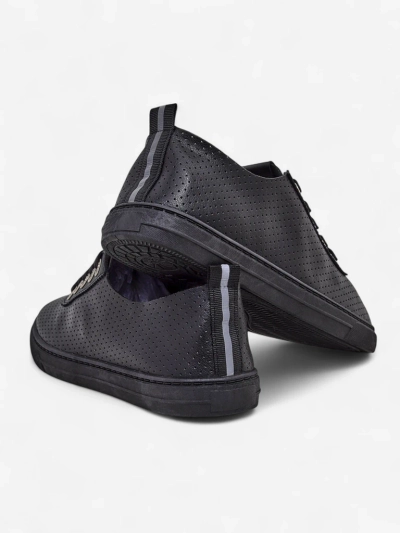Женские кроссовки Royalfashion с стразами Cytorrie