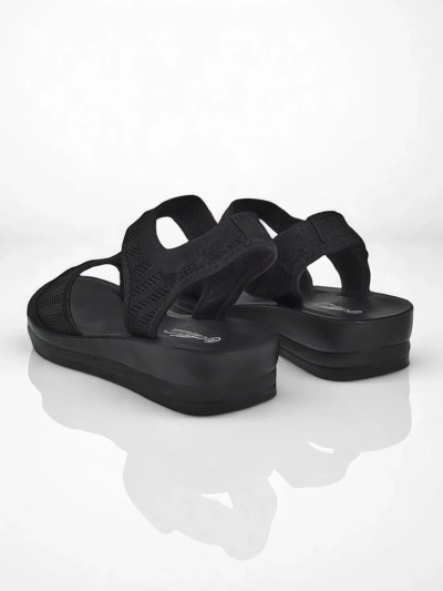 Royalfashion Женские сандалии на толстой подошве Viva Flex