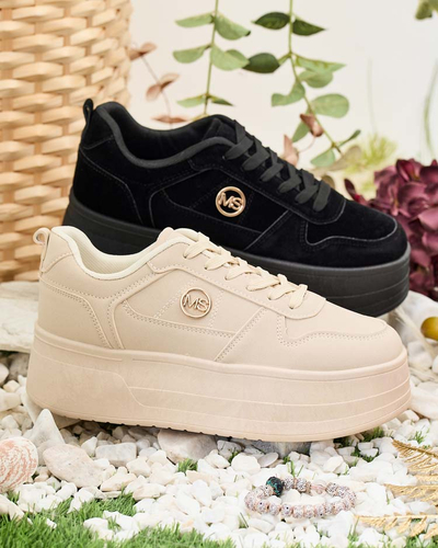 Royalfashion Женские спортивные кроссовки Sirb