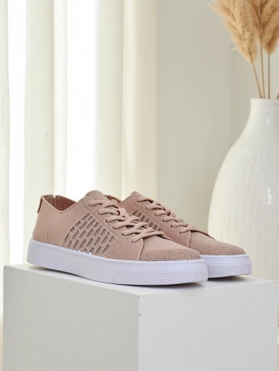 Royalfashion Женские тканевые спортивные туфли Norbiese