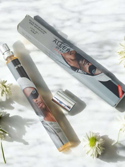 Vyrų Eau de Parfum ALLERV 35 ml