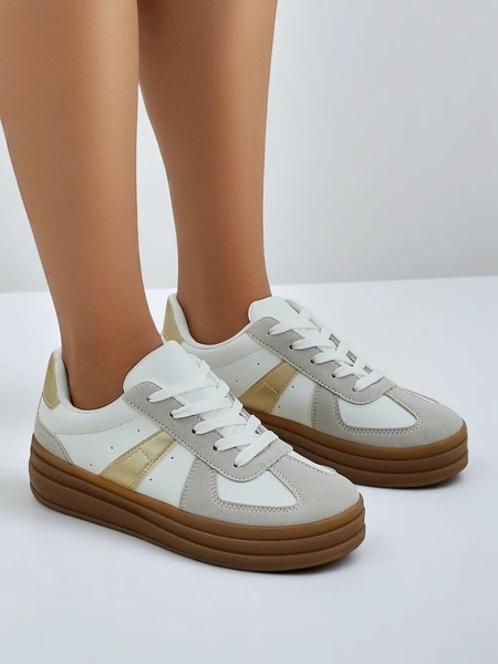 Royalfashion moteriški sportiniai bateliai Enfire