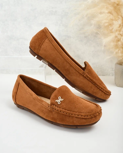 "Royalfashion" Moteriški mokasinai "Verobi"