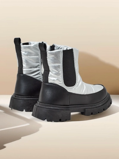 Royalfashion Moteriški Sniego batai Foyofo