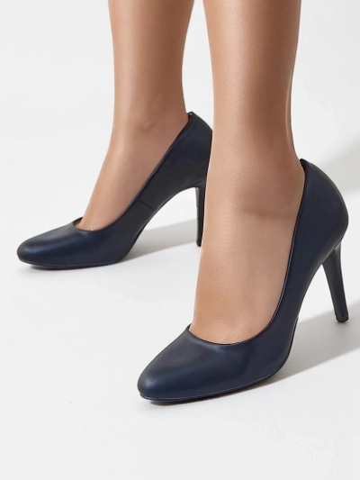 Royalfashion Moteriški Stiletto Kulni Enzze