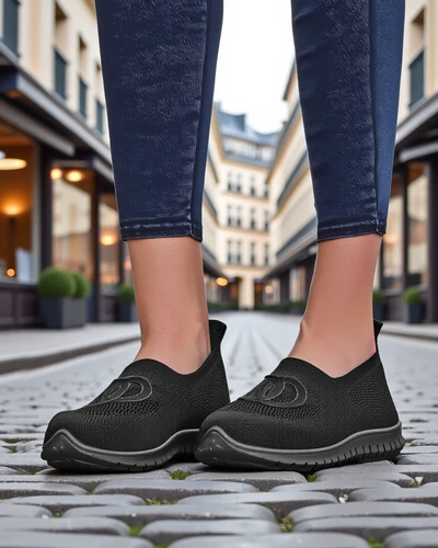 Royalfashion moteriški sportiniai mokasinai Pertepses