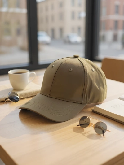 Royalfashion Mila Street Бейсболка