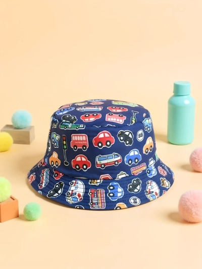 Royalfashion Детская панама Color Splash Bucket