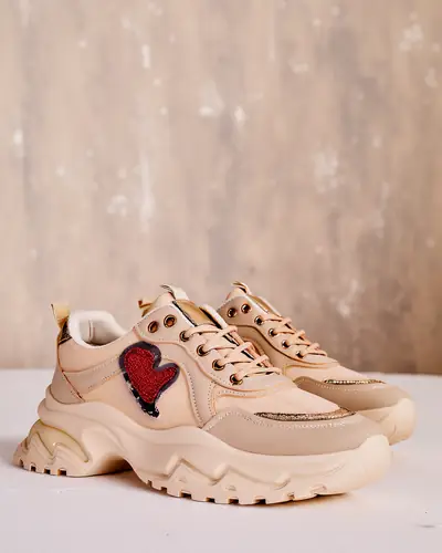 Royalfashion Женские кроссовки Arates