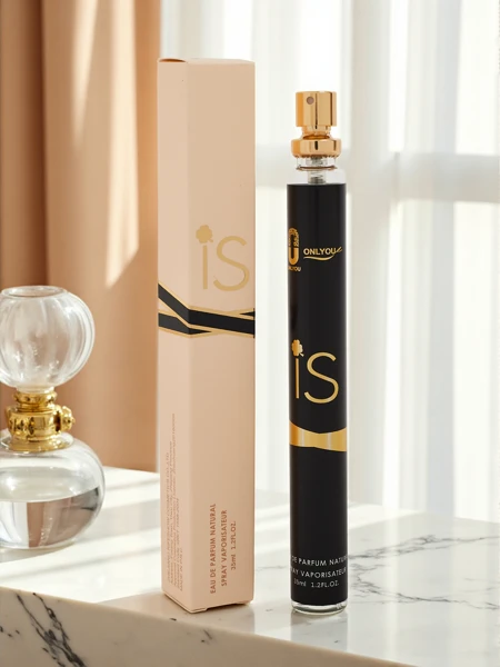 Вдохновленная женская парфюмированная вода IS