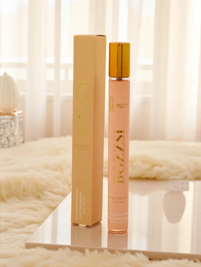 Вдохновленная женская парфюмированная вода Bozzsi