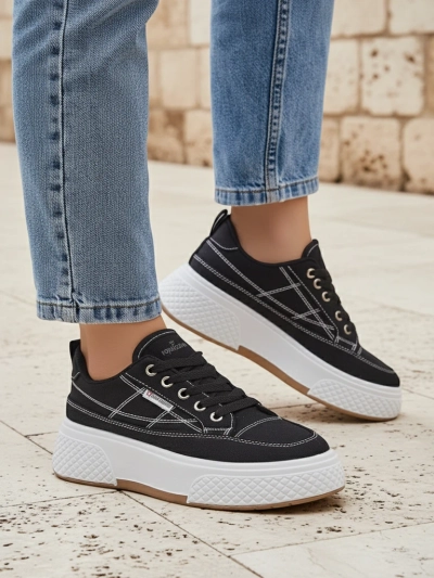 Кроссовки на платформе Royalfashion для женщин Irrles