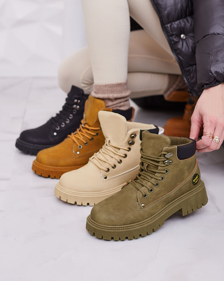 "Royalfashion" moteriški traperiai Saramento