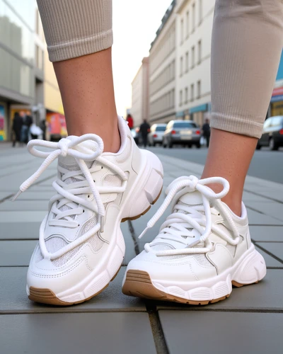 Royalfashion moteriški sportbačiai Ottoles