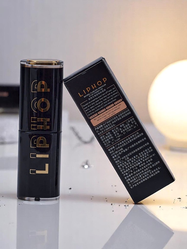 Veido maskuoklio pieštukas atspalvyje Light Sand