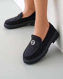 juodas