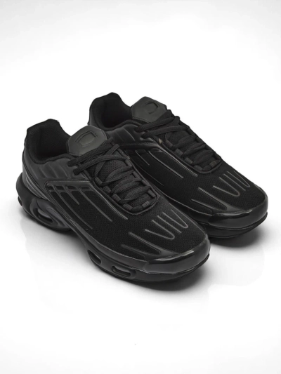 Royalfashion Sportowe sneakersy damskie Urban Motion - Kicksy dla królowej!