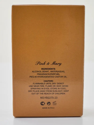 Įkvepiantis moterų tualetinis vanduo Million