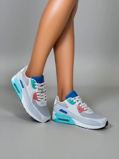 Royalfashion Moteriški sportiniai bateliai Abilos