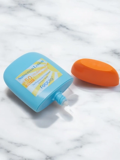 Febble saulės kremas 50 SPF 50ml