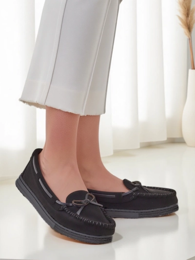 Royalfashion Классические женские мокасины Acimine