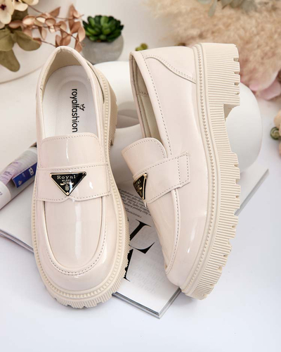 Royalfashion Женские мокасины Biss