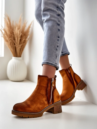 Royalfashion Moteriški Auliniai Batai Fiefo