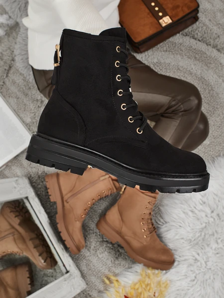 Moteriški aulinukai Thalira