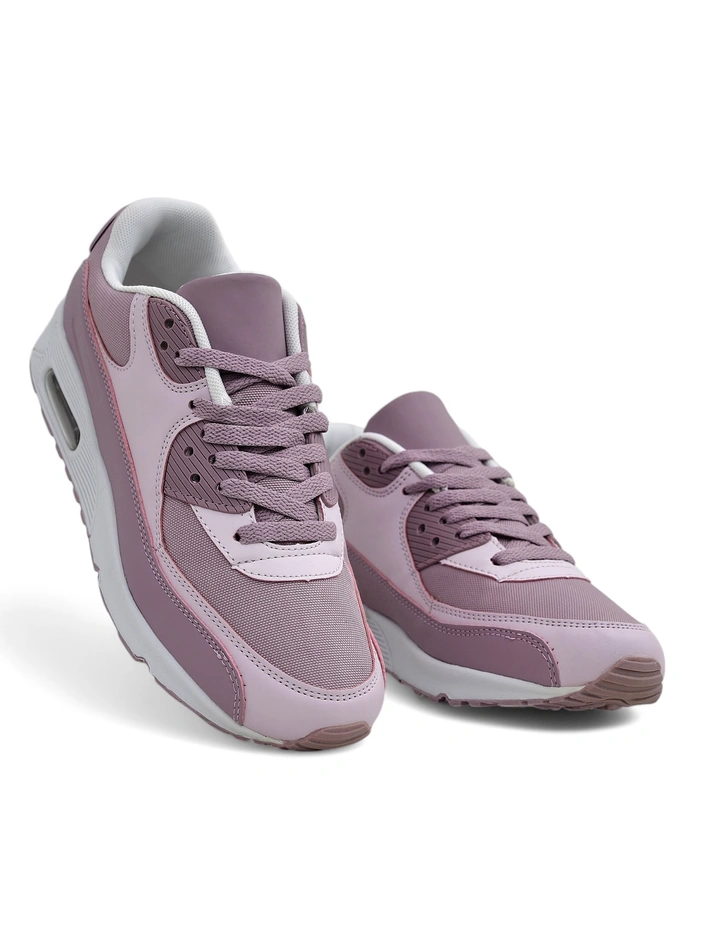 Женские кроссовки Royalfashion с цветными вставками Renerixa