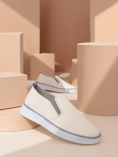 Royalfashion Женские перфорированные спортивные обувь Musio