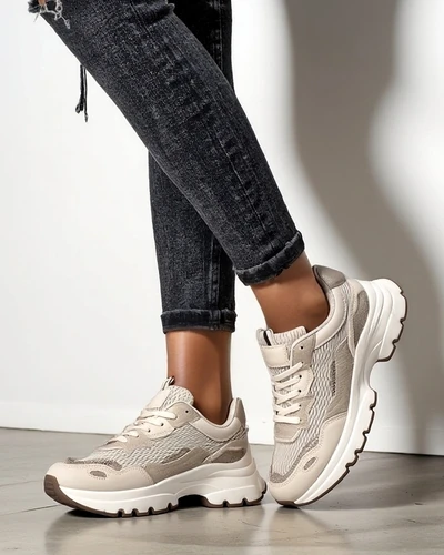 Royalfashion moterškos sportinės kedai Totter