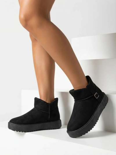 Royalfashion Trumpi snieglės moterims Ewioz