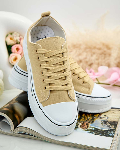 Royalfashion Женские спортивные кроссовки Stroms