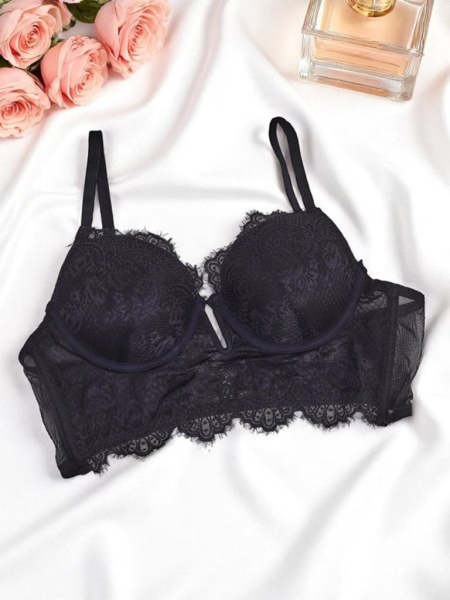 Royalfashion Бюстгальтер-корсет с кружевом для женщин Grace Corset