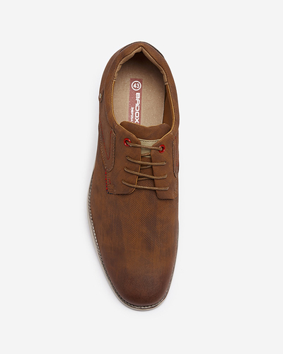 Camel мужские полуботинки Klareens - Обувь