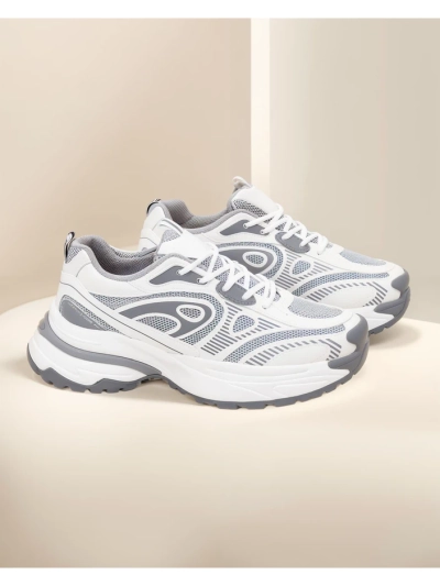 Royalfashion Женские платформенные кроссовки Bellin