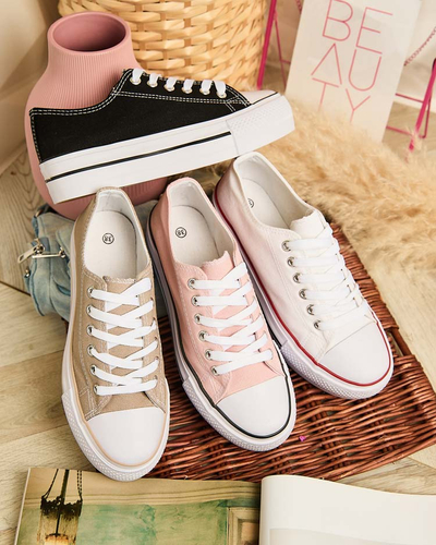 Royalfashion Moteriški sportiniai bateliai Tamissa