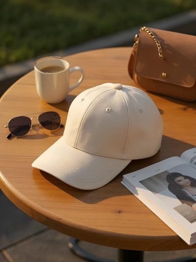 Royalfashion Mila Street Бейсболка