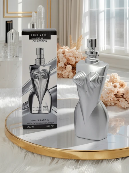 Inspiracija Eau de Parfum moterims NO.8127