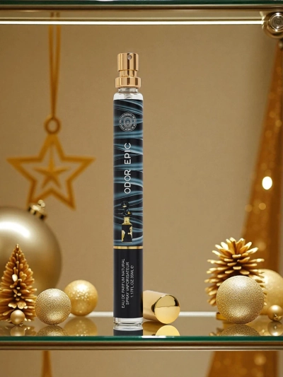 Įkvėptas vyriškas parfumuotas vanduo Odor Epic Confes