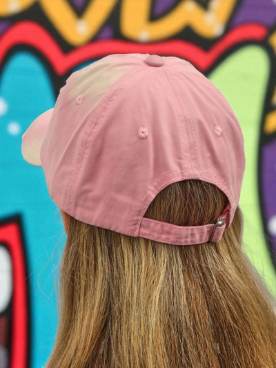 Royalfashion Cap New York 1976 - Distressed, Fresh!