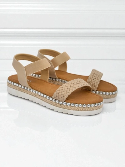 Royalfashion Женские сандалии Bellavia