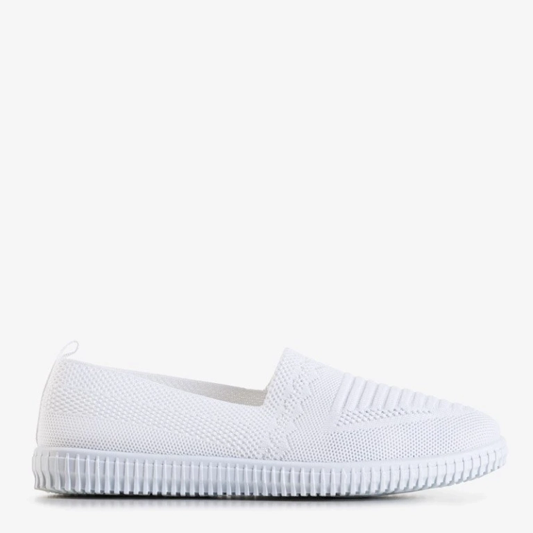 OUTLET Женские белые кроссовки Турандот - Обувь