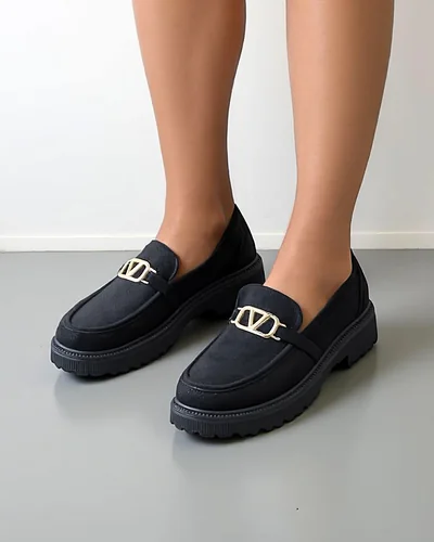 Royalfashion moterų mokasinai Erret