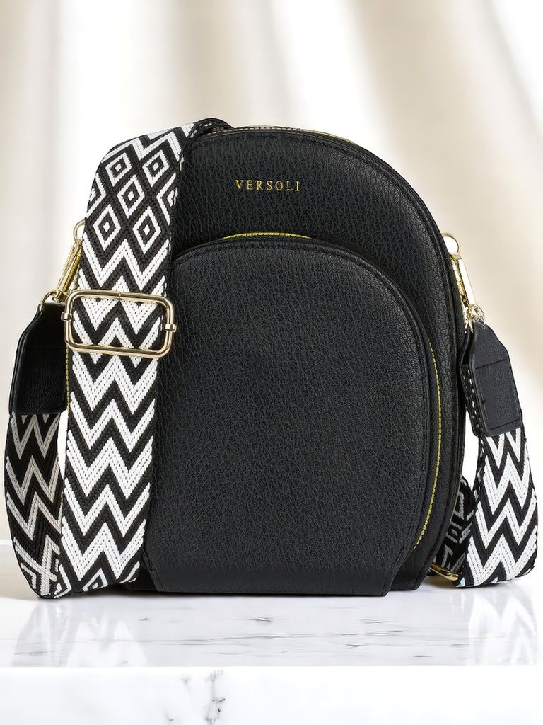 Royalfashion Многофункциональная сумка-кошелек на ремешке Стеганая С карманом