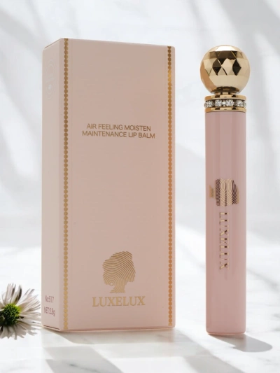 Luxelux Бальзам для губ 02 2.8г